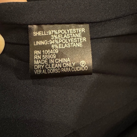 Alex Marie size 14 suit jacket - Picture 6 of 8